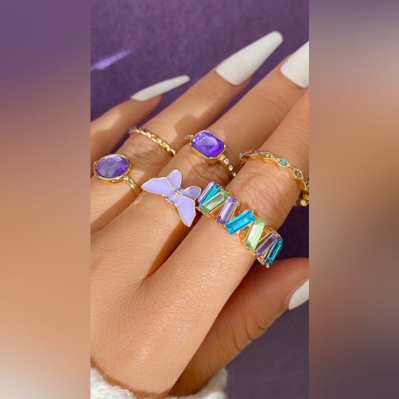 Meet your Posher, Roxanne - Picture 9 of 12